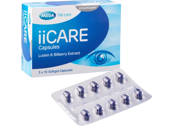 II Care Capsules